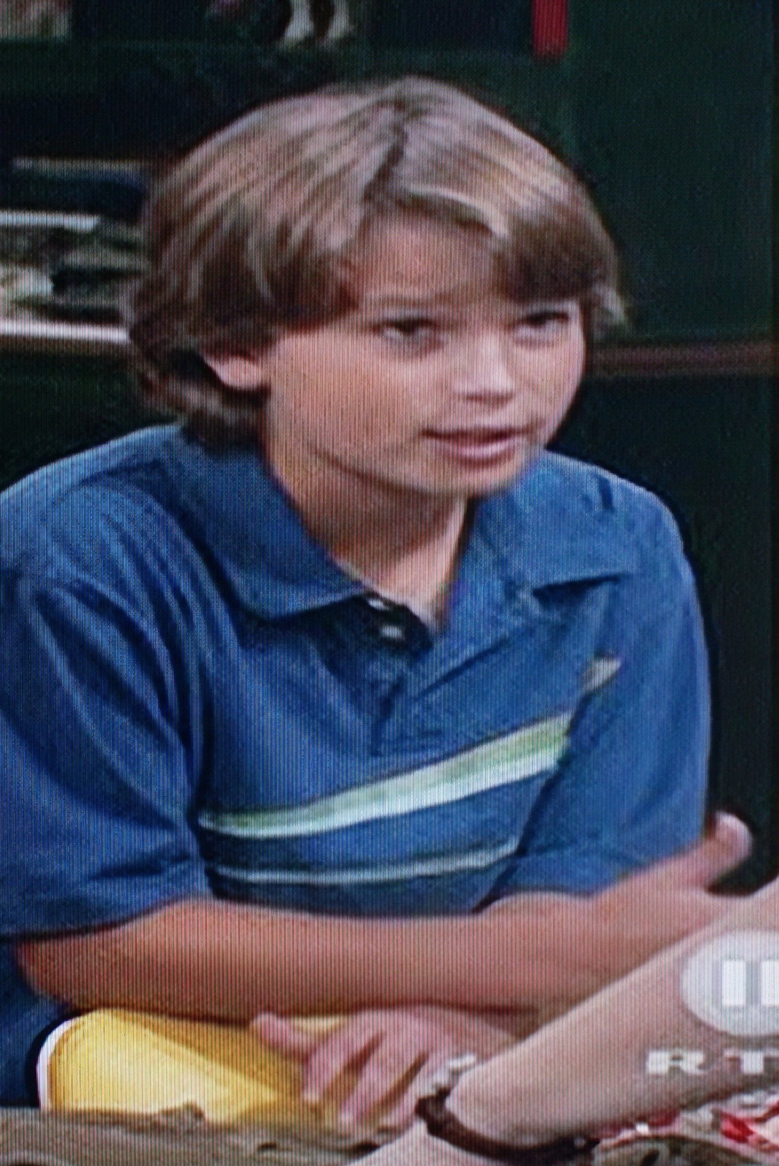 Oliver Davis