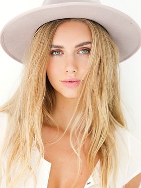 Hanna Odegard