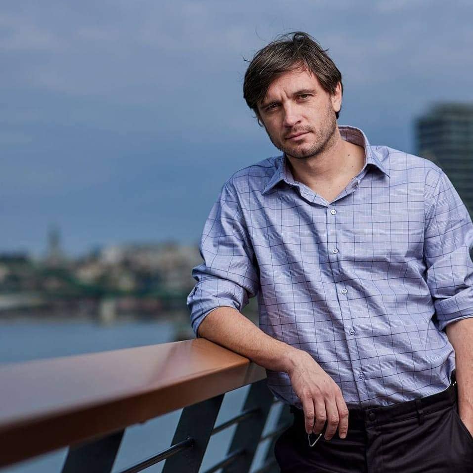 Zlatan Vidovic