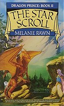 The Star Scroll (Dragon Prince, Book 2)