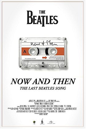 Now and Then: The Last Beatles Song