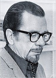 John Edward Williams
