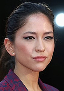 Sonoya Mizuno