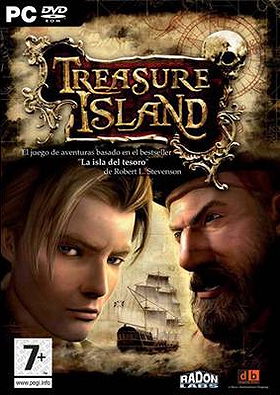 Treasure Island