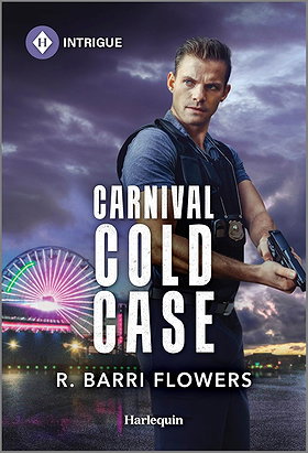 Carnival Cold Case (Criminal Case Files, 2)