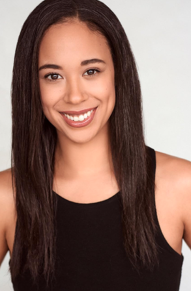 Lydia Campbell