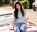 Victoria Justice