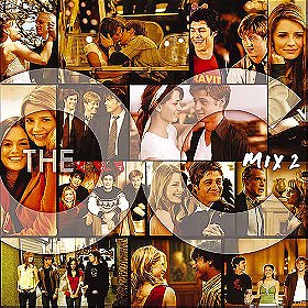 Music From The OC: Mix 2