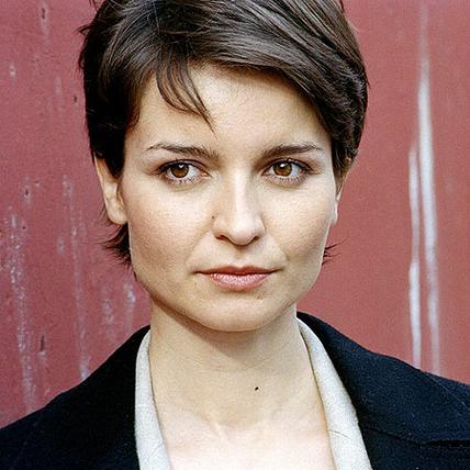 Olga Sosnovska