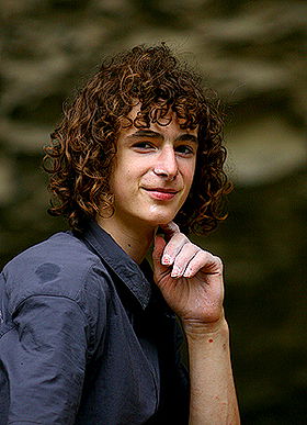 Adam Ondra