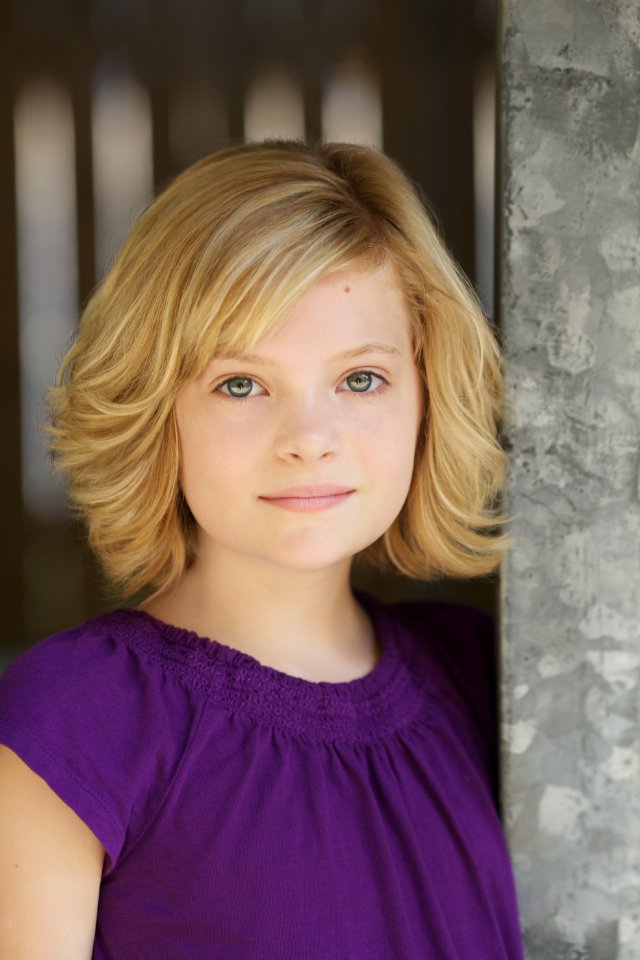 Audrey P. Scott
