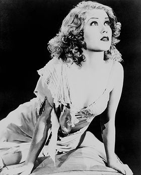 Fay Wray