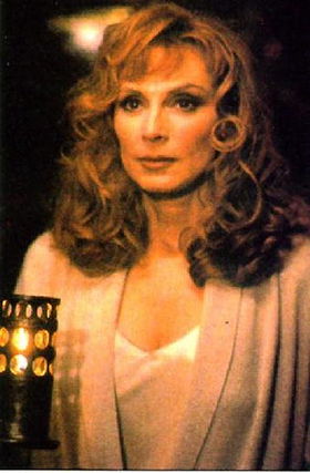 Gates McFadden