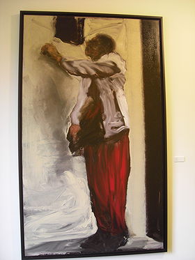 Ronan Barrot