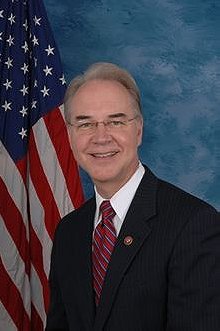 Tom Price (U.S. politician)