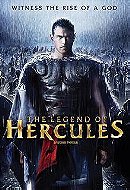 Legend of hercules,the(2014)