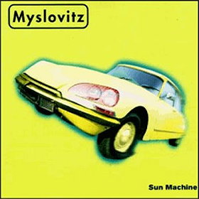 Sun Machine