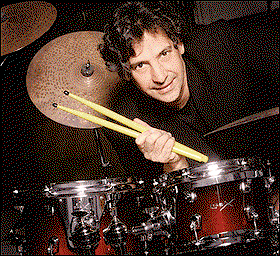 Danny Gottlieb