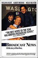 Broadcast News (1987)