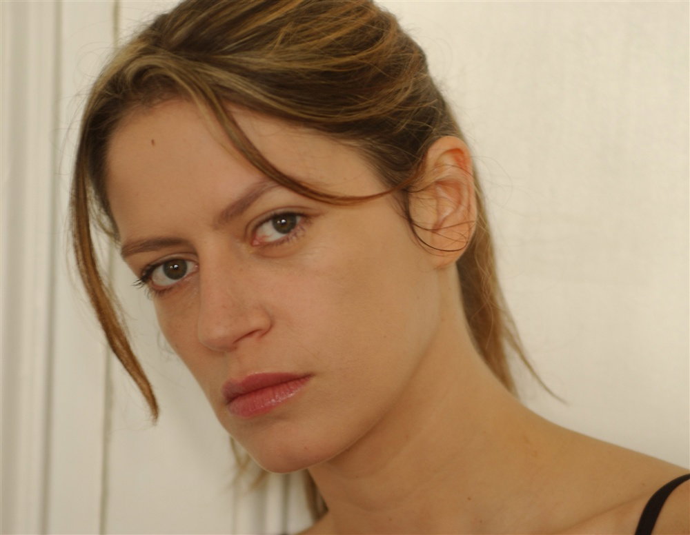 Clara Choveaux