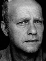 Laurent Grévill
