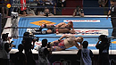 Toru Yano vs. Tetsuya Naito (NJPW, G1 Climax 25 Day 13)