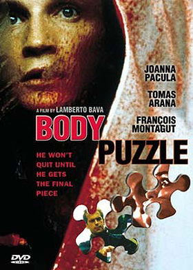 Body Puzzle