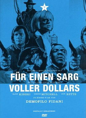 A Barrel Full of Dollars (1971)
