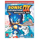 Sonic Adventure DX: Director's Cut (Prima's Official Strategy Guide)