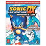Sonic Adventure DX: Director