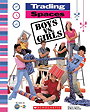 Trading Spaces: Boys vs. Girls