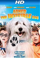 Abner, the Invisible Dog