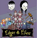 Edgar & Ellen