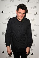 Mathew Horne