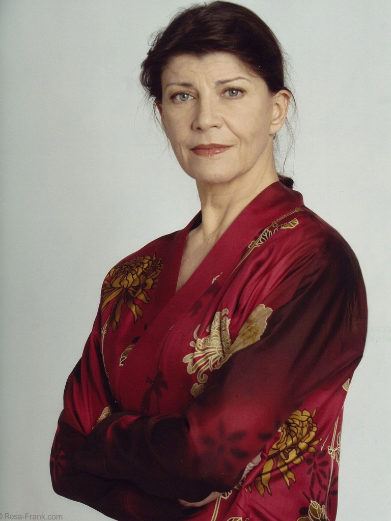 Claudia Amm
