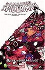 Amazing Spider-Man Volume 2: Spider-Verse Prelude