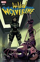 All-New Wolverine#18