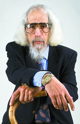 Jonathan Z. Smith