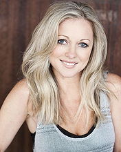 Simone Buchanan pictures and photos