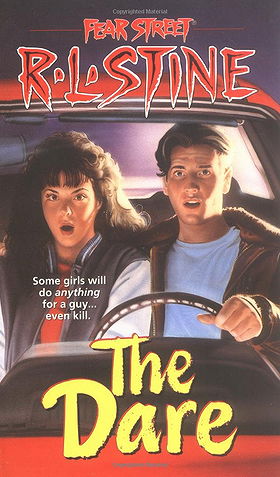 Fear Street: The Dare 