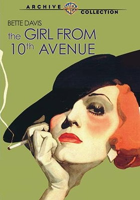 The Girl from 10th Avenue (Warner Archive Collection)