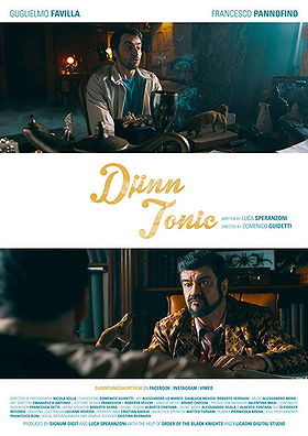 Djinn Tonic (2016)