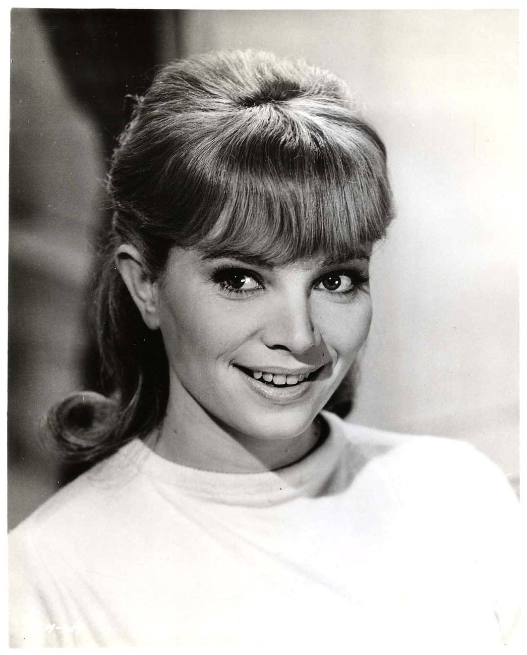 Patricia Harty