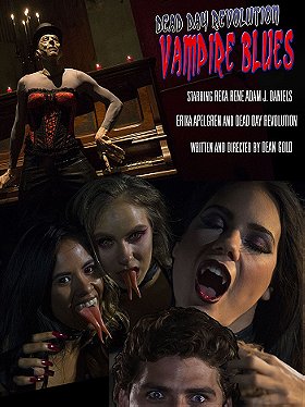 Dead Day Revolution: Vampire Blues