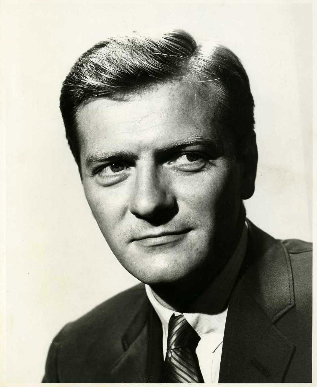 George Grizzard