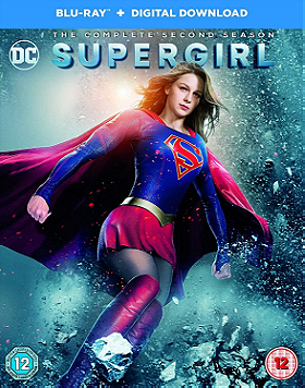 Supergirl - Season 2 