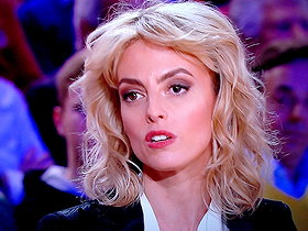 Sara Mortensen