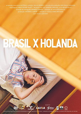 Brazil x Netherlands (2018)