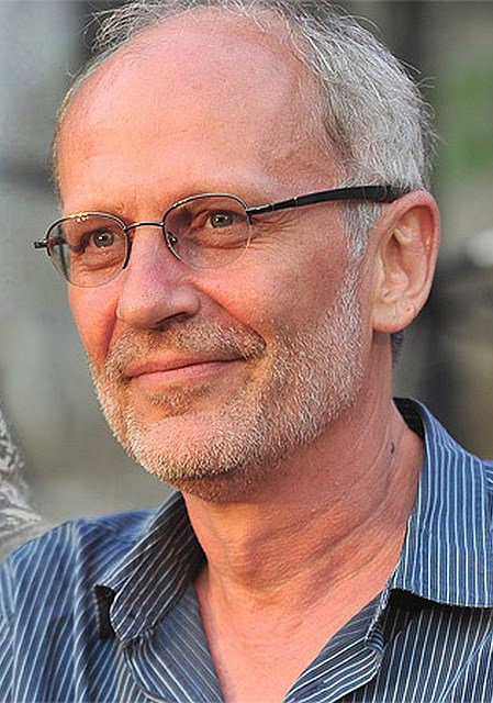 Aleksandr Gordon