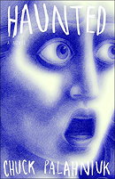 Haunted : A Novel of Stories
